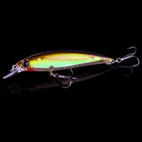 Fishing Wobblers Lure For Fishing Minnow
