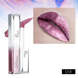 Glitter Shine Full Color Lipstick