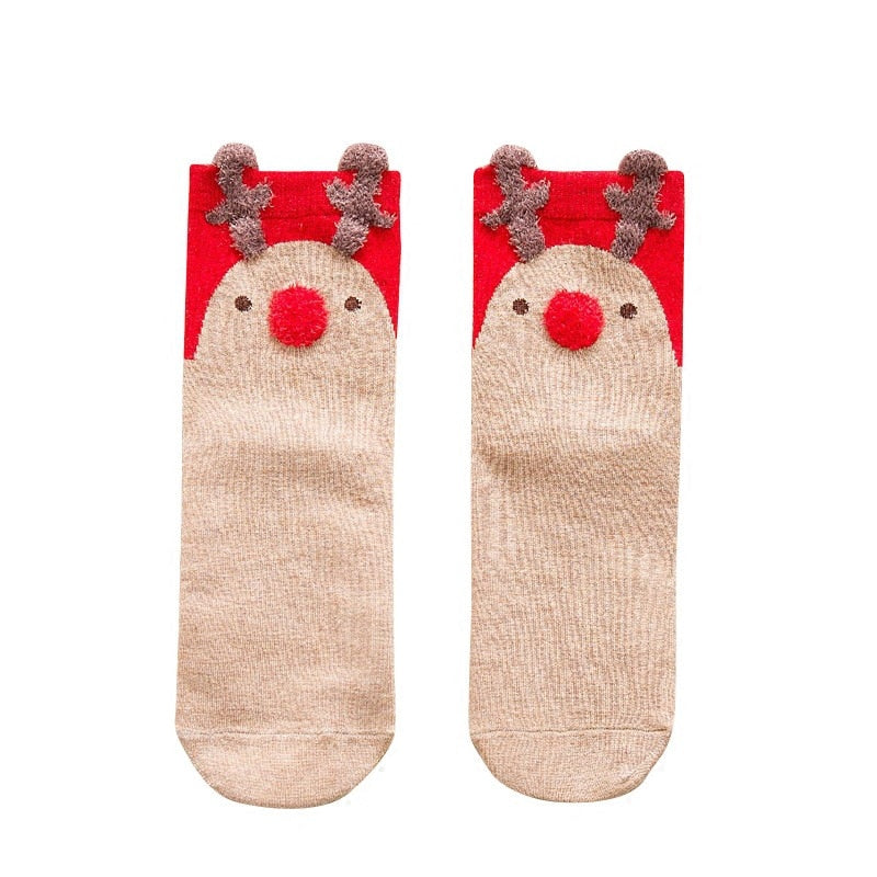 ARMKIN 1 Pair Women socks
