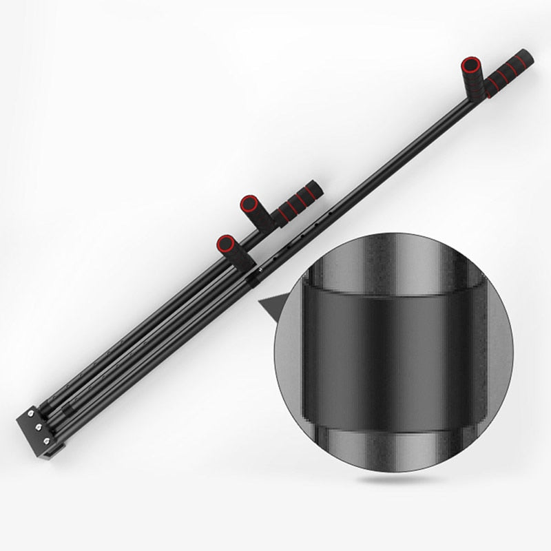 3 Bar Iron Leg Stretcher for Ballet Balance