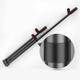 3 Bar Iron Leg Stretcher for Ballet Balance
