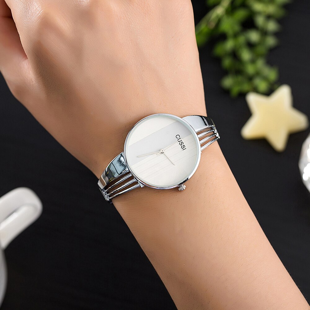 Women's Watches Simple Fashion Women Wrist Watch