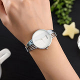 Women's Watches Simple Fashion Women Wrist Watch
