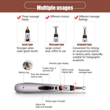 Electronic Body Massager Pen