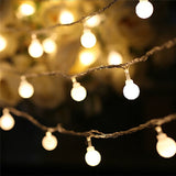 String Decorative Lights