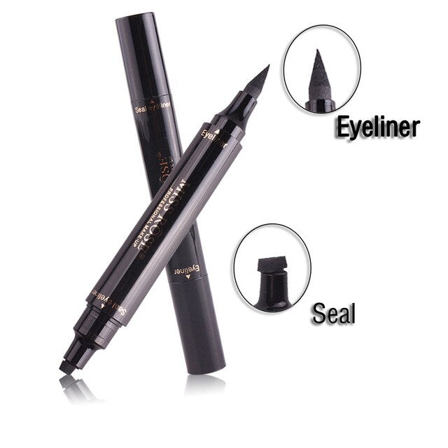 Makeup Liquid Rose Eyeliner