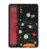 Silicone Phone Case For iPhone