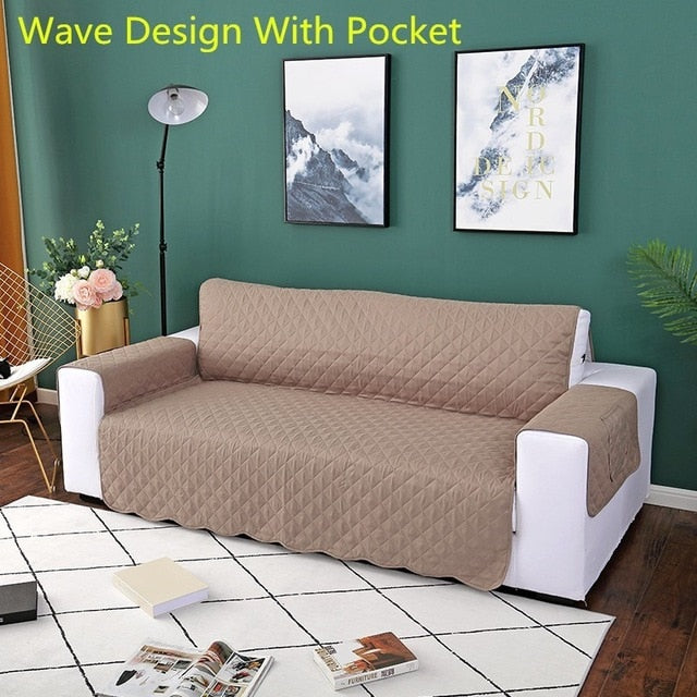 Sofa Couch Cover