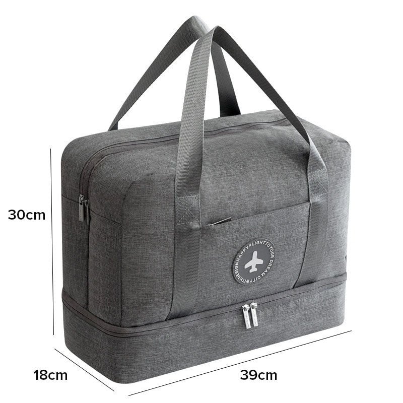 Portable Waterproof Travel Bag