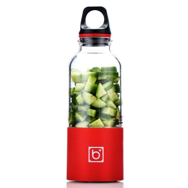 Portable USB Rechargeable Juicer