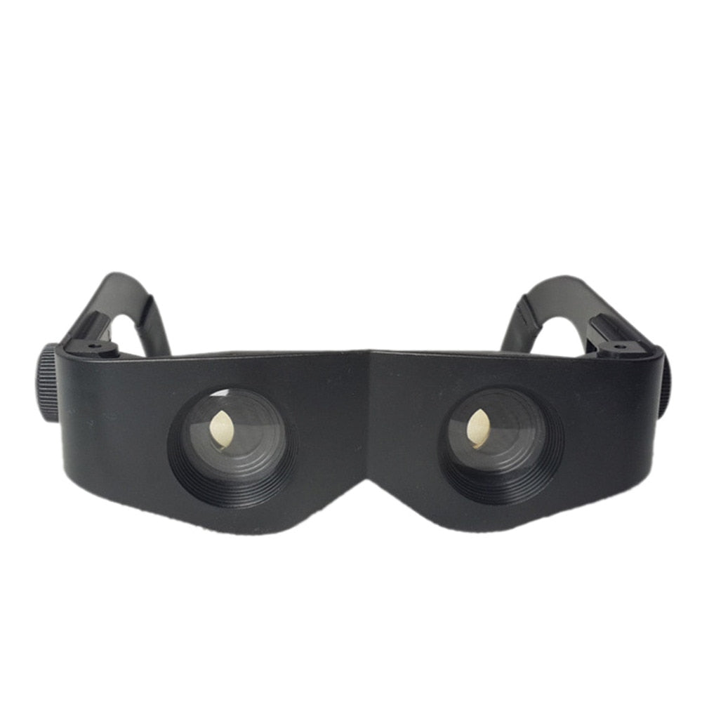 Telescope Magnifier Binoculars For Fishing