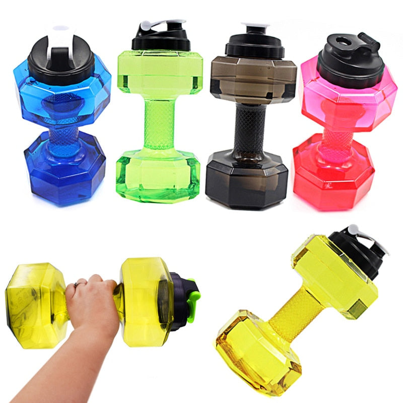 Body Building Exercise Equipment Accessories