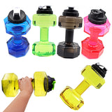 Body Building Exercise Equipment Accessories