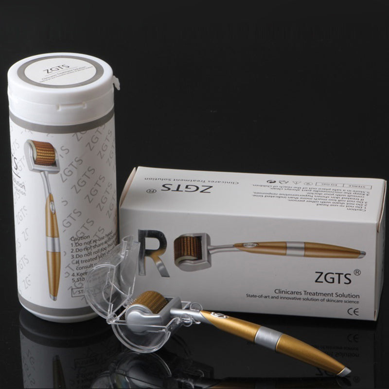 Stainless Steel Needles Roller  For Facial