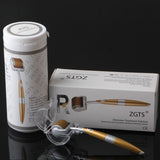 Stainless Steel Needles Roller  For Facial