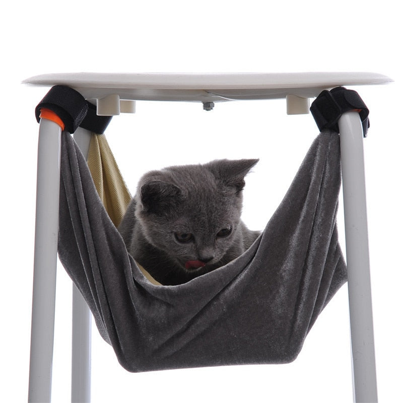 Removable Hanging Soft Bed Cages