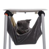 Removable Hanging Soft Bed Cages