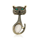 Animal Brooch for Women Jewelry Accessories