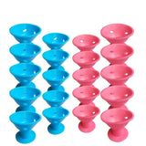 10/20pcs/set Magic Hair Care Rollers for Curlers