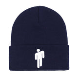Knitted Warm Winter Hats For Women Men
