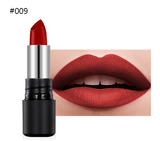 Luxury Velvet Lip Stick Matte Long Lasting Sexy Lipstick