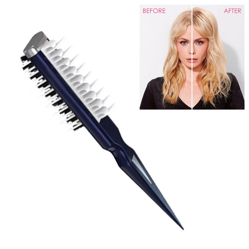Professional Portable Combing Brush