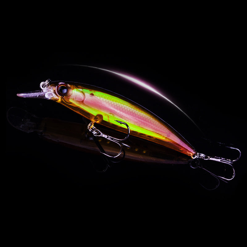 Fishing Wobblers Lure For Fishing Minnow