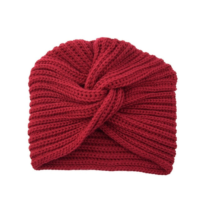 Muslim inner hijab caps