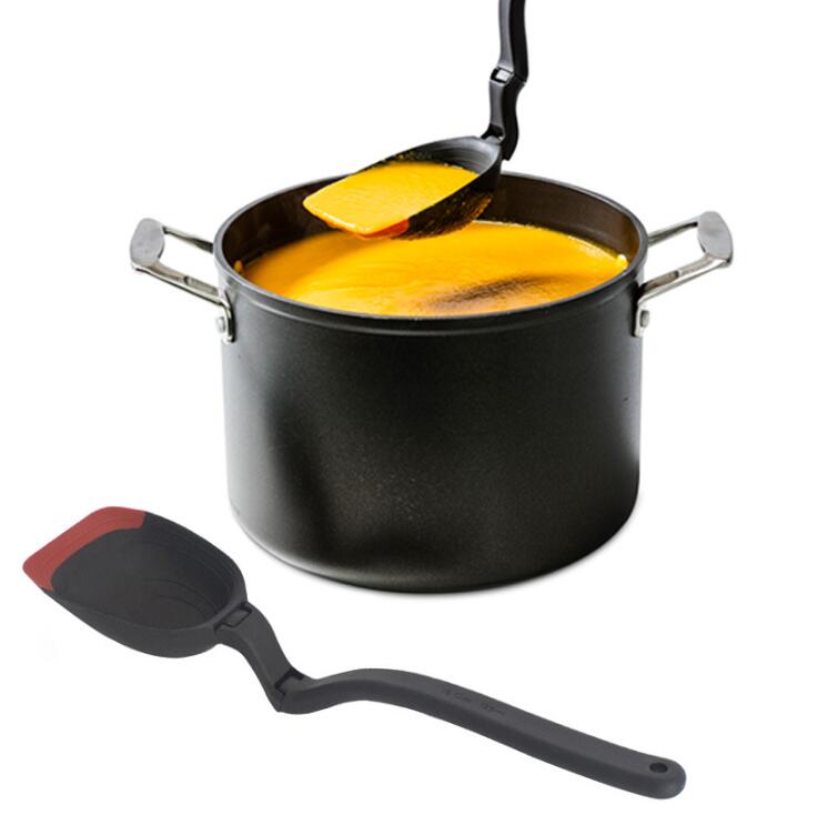 Multifunction Long Handle Spoon