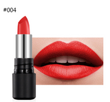 Luxury Velvet Lip Stick Matte Long Lasting Sexy Lipstick