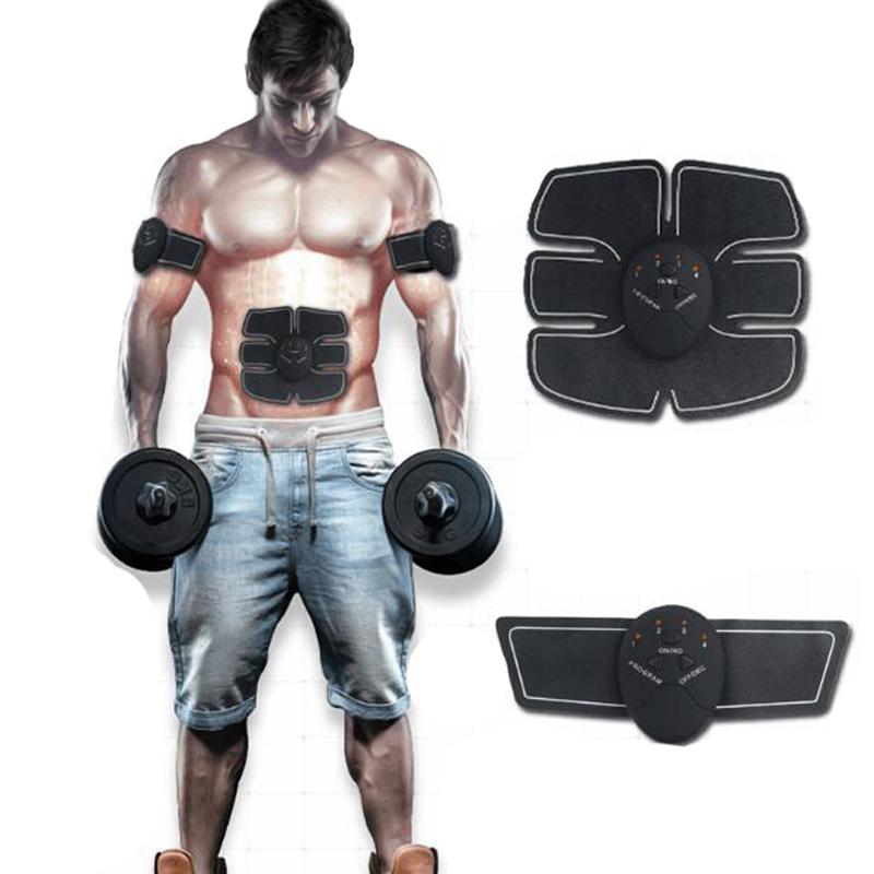 Wireless Muscle Stimulator Massager