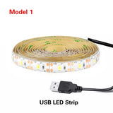 Motion Sensor LED Lights For Kitchen