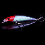 Fishing Wobblers Lure For Fishing Minnow