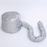 Easy use Hair perm hair dryer nursing dye hair