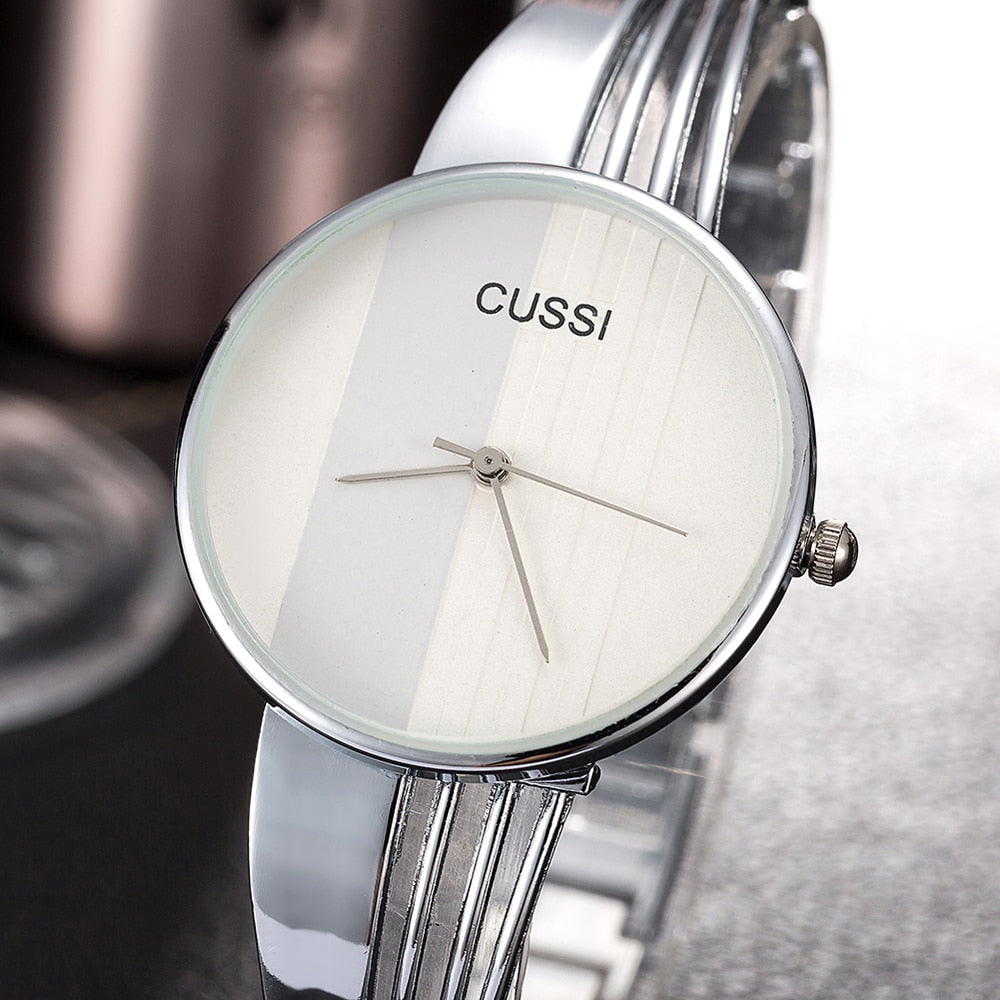 Women's Watches Simple Fashion Women Wrist Watch