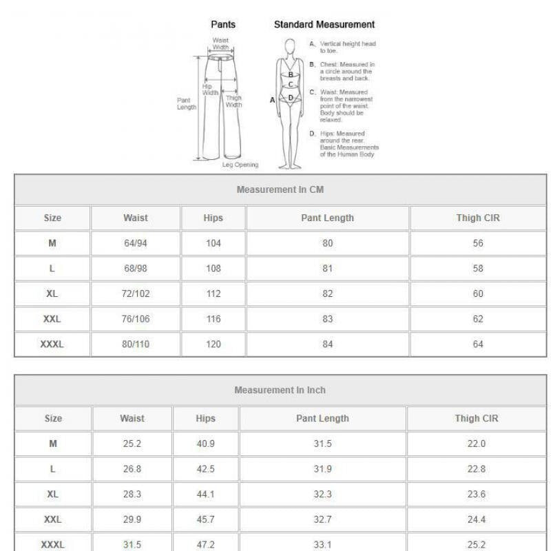 Loose Comfort Casual Cowboy Female  pants