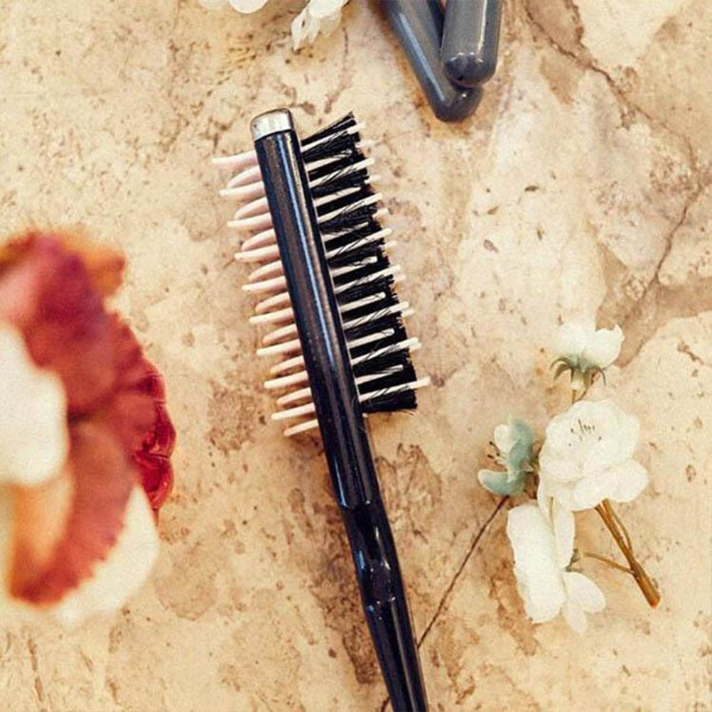 Professional Portable Combing Brush