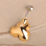 Navel Belly Button Ring