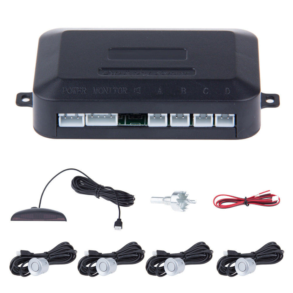 Car Auto Parktronic LED Parking Sensor