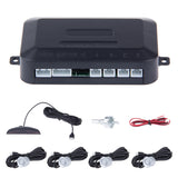 Car Auto Parktronic LED Parking Sensor