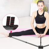 3 Bar Iron Leg Stretcher for Ballet Balance