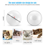 Smart Interactive Pet Toy