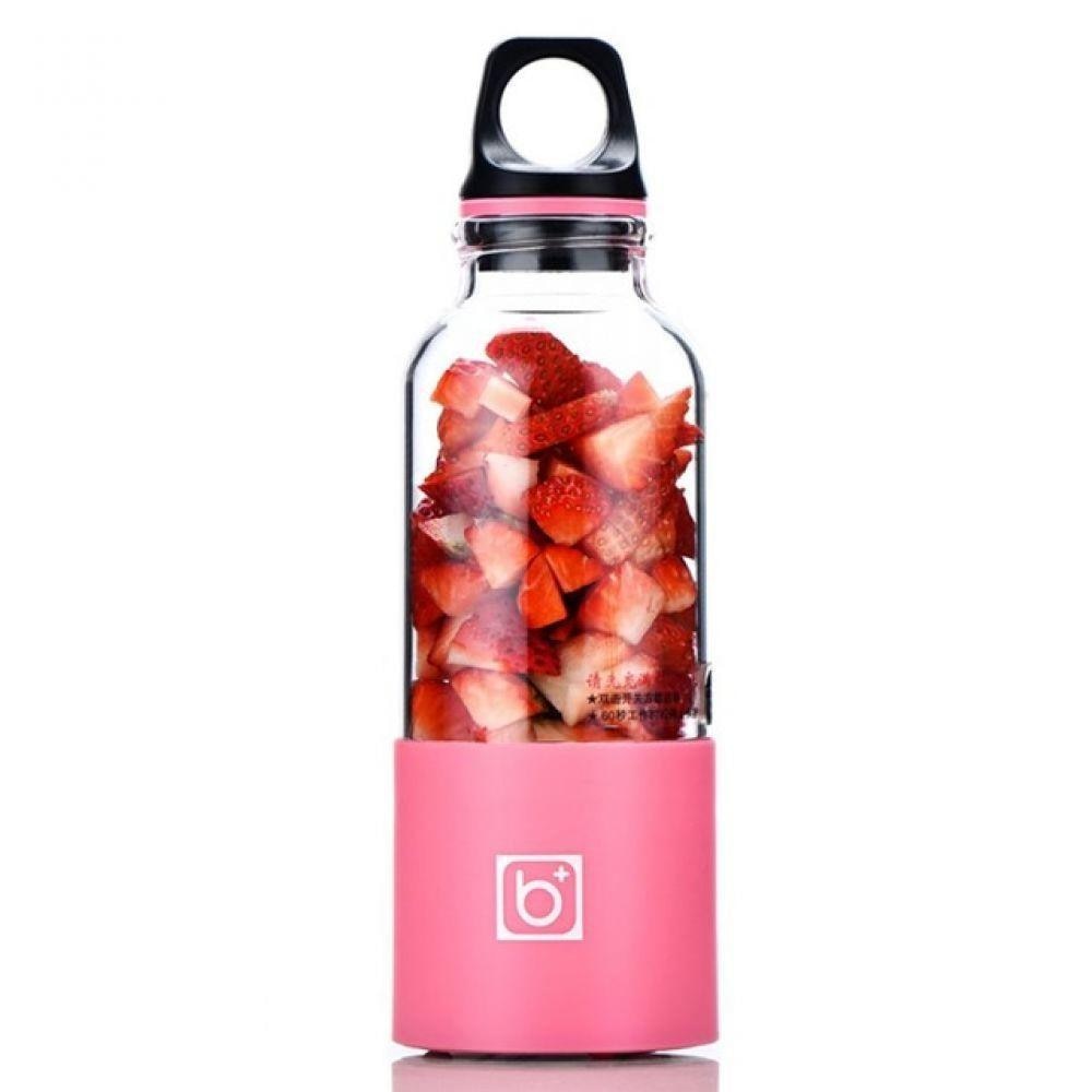 Portable USB Rechargeable Juicer