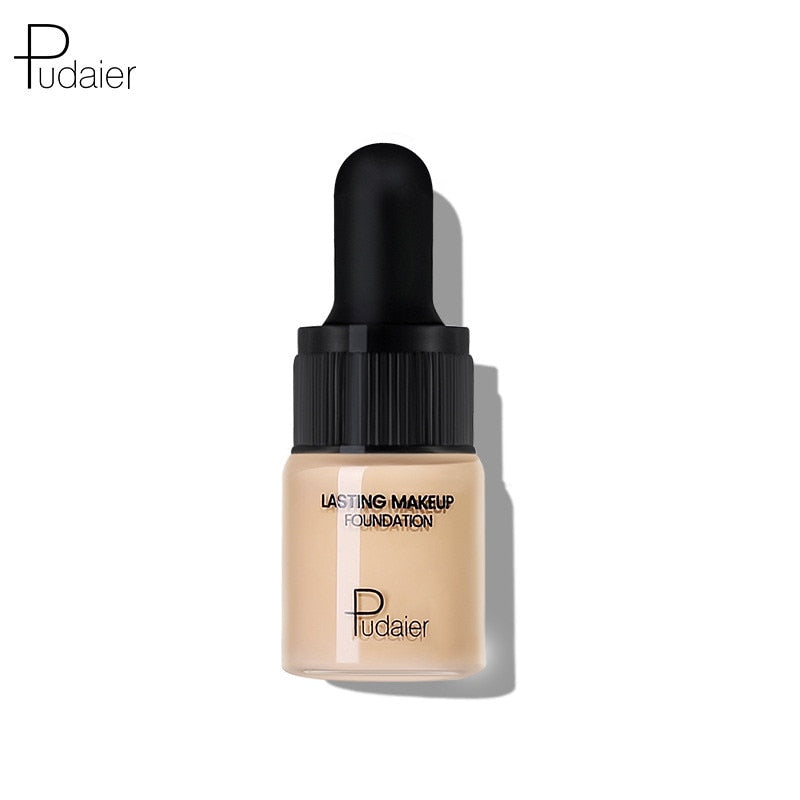 Professional  Liquid Foundation Face Base Makeup
