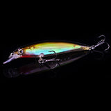 Fishing Wobblers Lure For Fishing Minnow