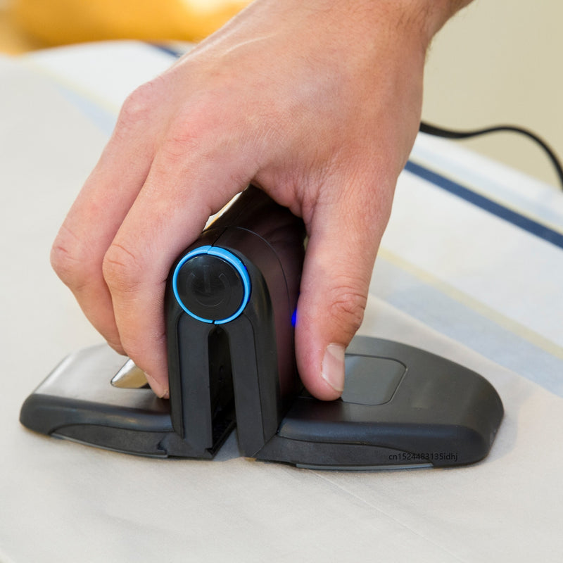 Folding Portable Travel Iron