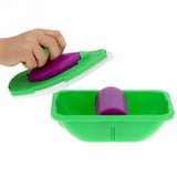 Decorative Paint Roller and Tray Set Painting Brush