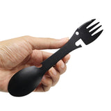 Multifunctional Camping Cookware Tools