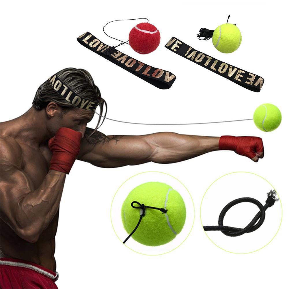 Speed Training Boxing Punch Muay