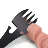 Multifunctional Camping Cookware Tools